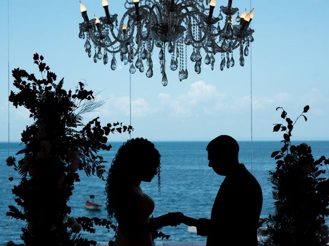 O casamento de Pedro e Jessica em Salvador, Bahia 19