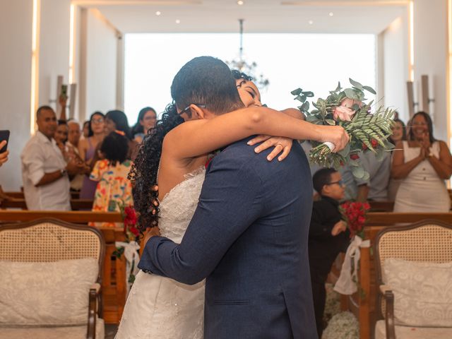 O casamento de Pedro e Jessica em Salvador, Bahia 20