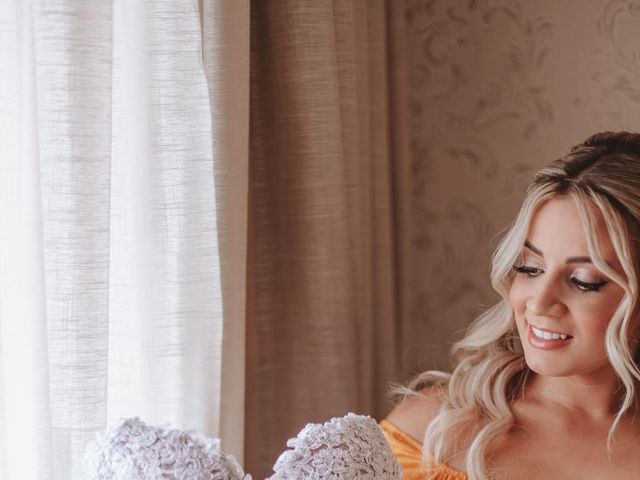 O casamento de Adenilton e Amanda  em Maringá, Paraná 6