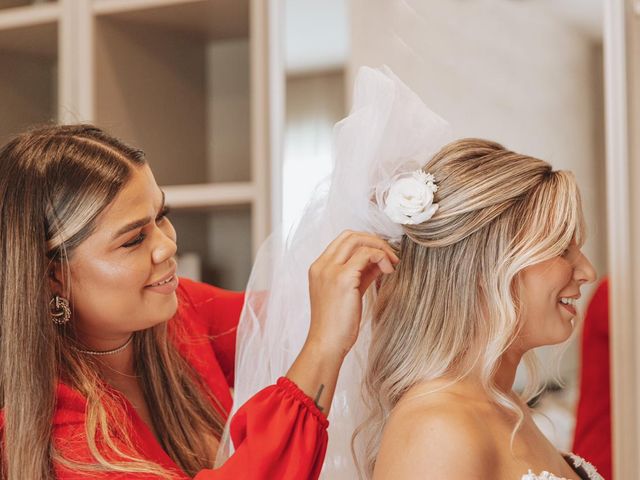 O casamento de Adenilton e Amanda  em Maringá, Paraná 7