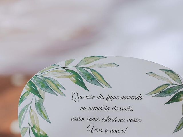 O casamento de Adenilton e Amanda  em Maringá, Paraná 9