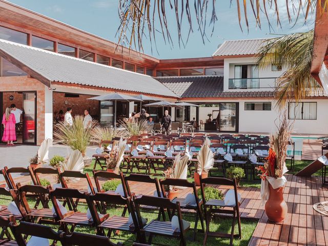 O casamento de Adenilton e Amanda  em Maringá, Paraná 12