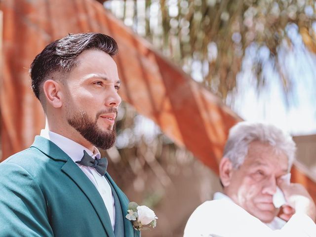 O casamento de Adenilton e Amanda  em Maringá, Paraná 14