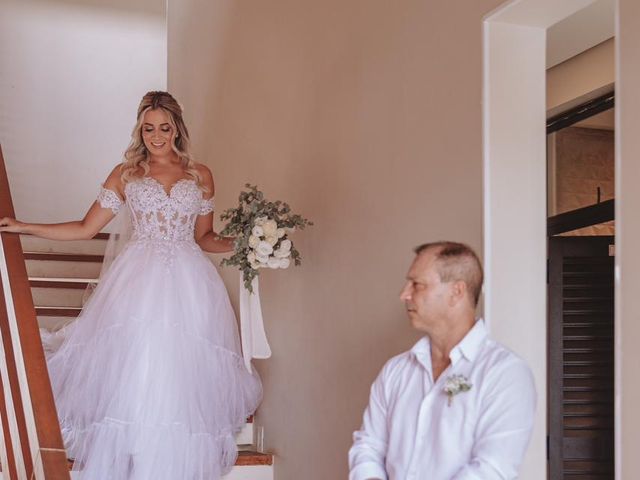 O casamento de Adenilton e Amanda  em Maringá, Paraná 15