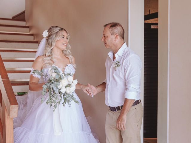 O casamento de Adenilton e Amanda  em Maringá, Paraná 1