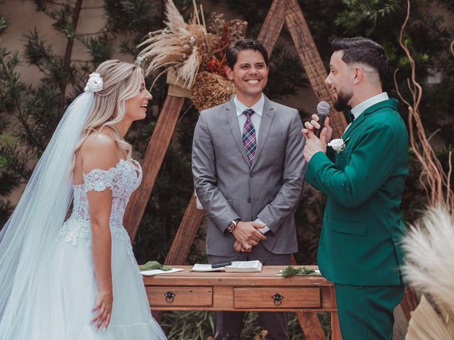 O casamento de Adenilton e Amanda  em Maringá, Paraná 17