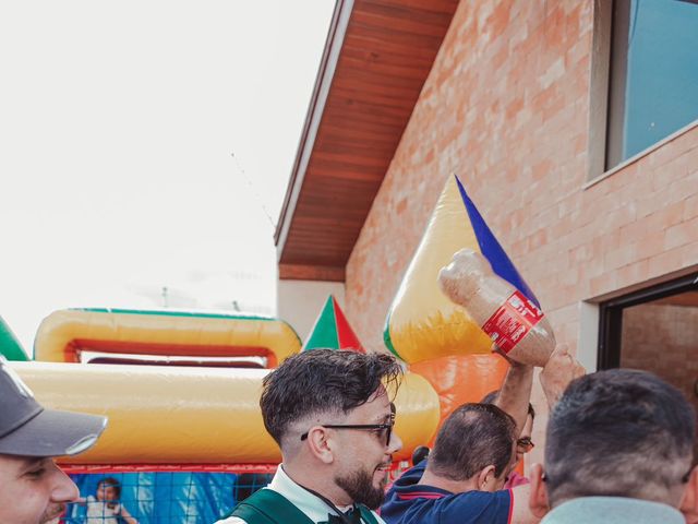 O casamento de Adenilton e Amanda  em Maringá, Paraná 31