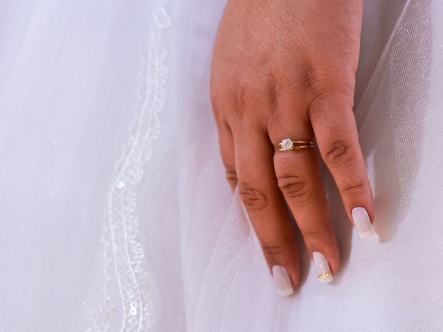 O casamento de Matheus e Vitória em Brasília, Distrito Federal 12