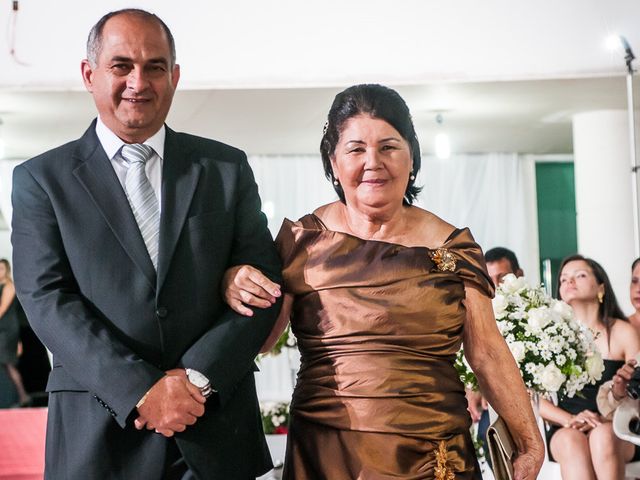 O casamento de Eli Jr e Elisangela em Piúma, Espírito Santo 21