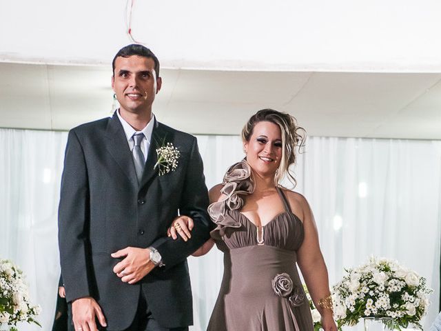 O casamento de Eli Jr e Elisangela em Piúma, Espírito Santo 24