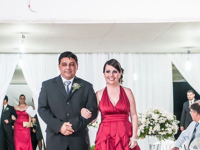 O casamento de Eli Jr e Elisangela em Piúma, Espírito Santo 28