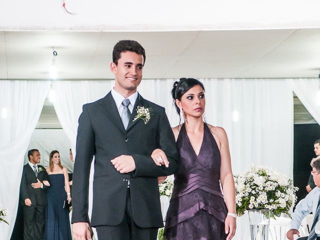 O casamento de Eli Jr e Elisangela em Piúma, Espírito Santo 30