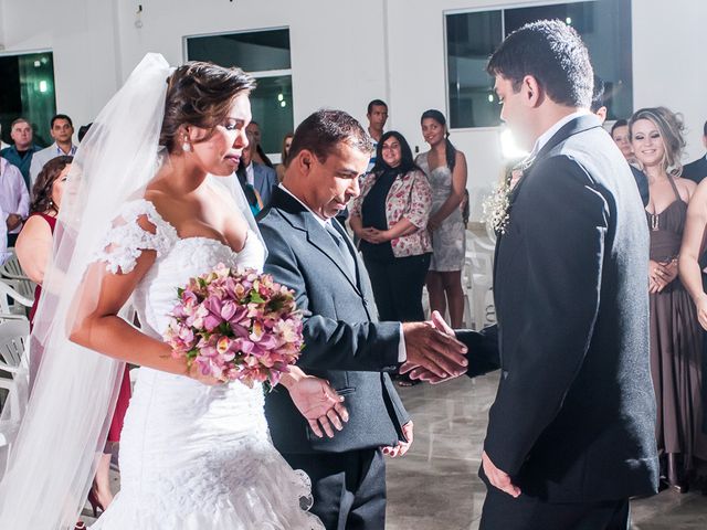 O casamento de Eli Jr e Elisangela em Piúma, Espírito Santo 41
