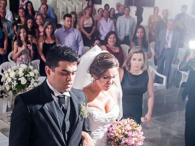 O casamento de Eli Jr e Elisangela em Piúma, Espírito Santo 42