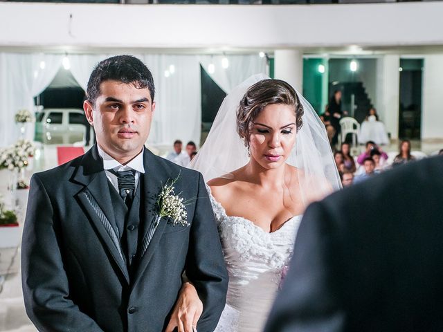 O casamento de Eli Jr e Elisangela em Piúma, Espírito Santo 45