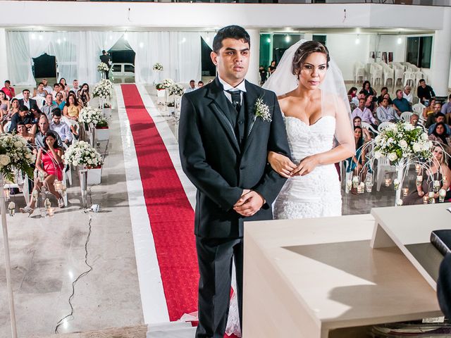O casamento de Eli Jr e Elisangela em Piúma, Espírito Santo 46