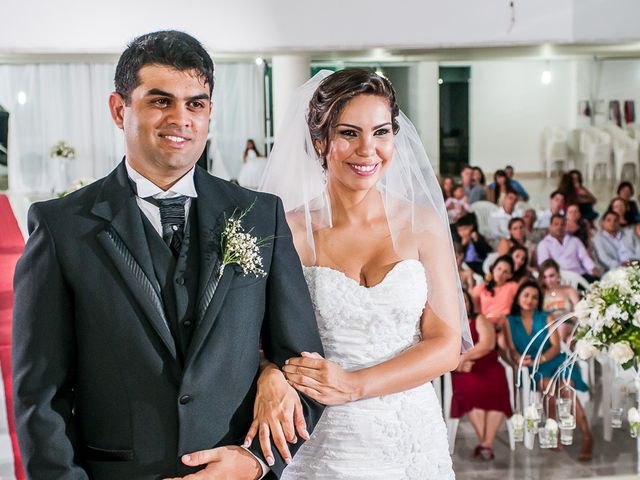O casamento de Eli Jr e Elisangela em Piúma, Espírito Santo 54