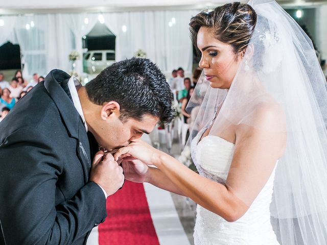 O casamento de Eli Jr e Elisangela em Piúma, Espírito Santo 57
