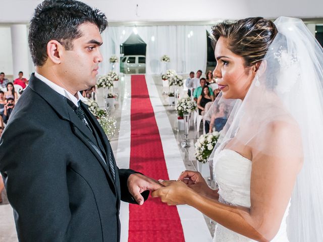 O casamento de Eli Jr e Elisangela em Piúma, Espírito Santo 58