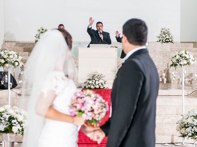O casamento de Eli Jr e Elisangela em Piúma, Espírito Santo 64