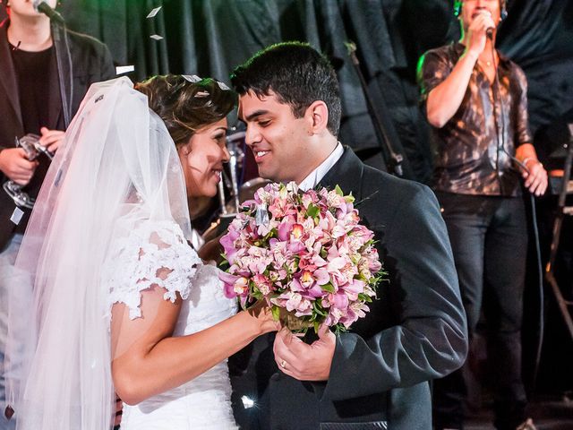 O casamento de Eli Jr e Elisangela em Piúma, Espírito Santo 1