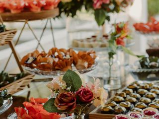 O casamento de Jéssica e Breno 2