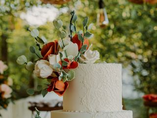 O casamento de Jéssica e Breno 3