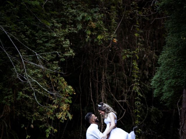 O casamento de Guilherme e Alessandra em São José da Lapa, Minas Gerais 3