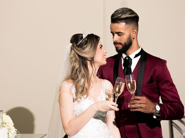 O casamento de Guilherme e Alessandra em São José da Lapa, Minas Gerais 5