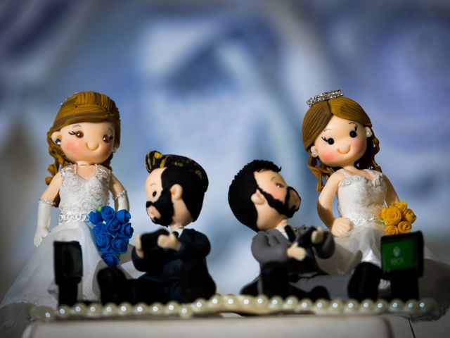 O casamento de Guilherme e Alessandra em São José da Lapa, Minas Gerais 9