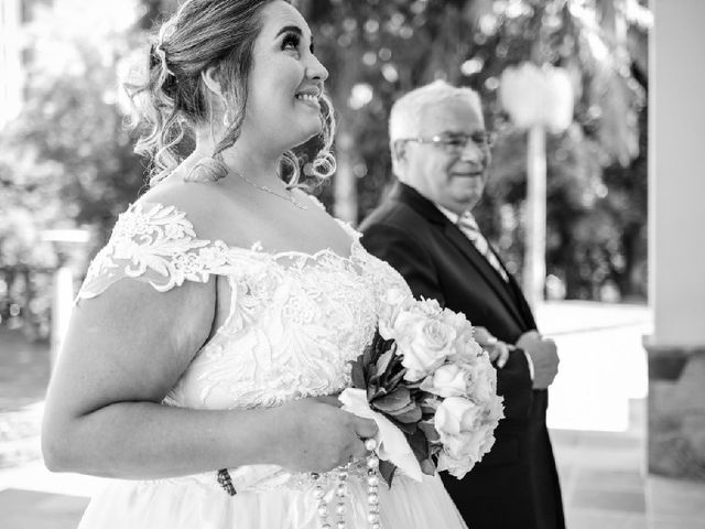 O casamento de Coriolanu e Vanessa em Veranópolis, Rio Grande do Sul 2