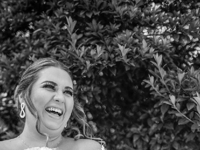 O casamento de Coriolanu e Vanessa em Veranópolis, Rio Grande do Sul 5