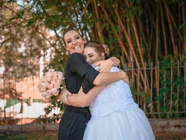 O casamento de Coriolanu e Vanessa em Veranópolis, Rio Grande do Sul 6