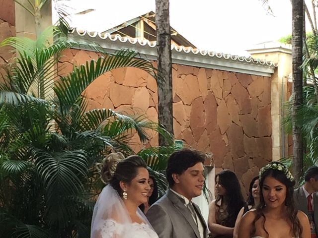 O casamento de Carlos e Michele em Uberlândia, Minas Gerais 6