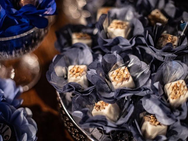 O casamento de Marcele e Ana em Maricá, Rio de Janeiro 22