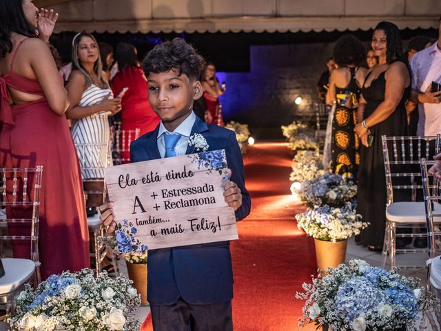O casamento de Marcele e Ana em Maricá, Rio de Janeiro 40