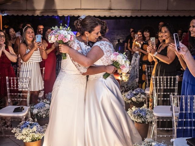 O casamento de Marcele e Ana em Maricá, Rio de Janeiro 41