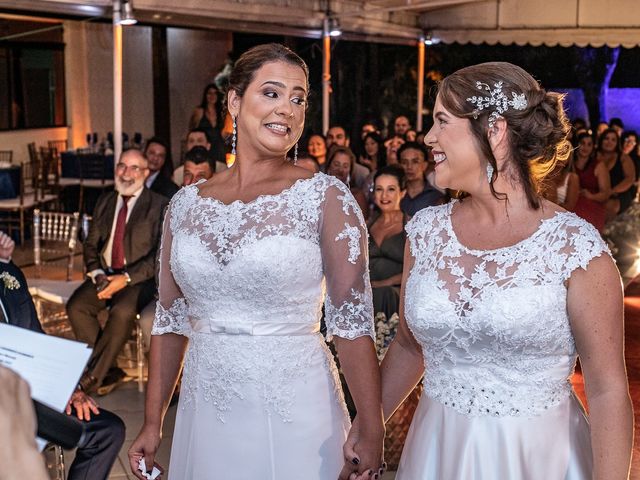 O casamento de Marcele e Ana em Maricá, Rio de Janeiro 43