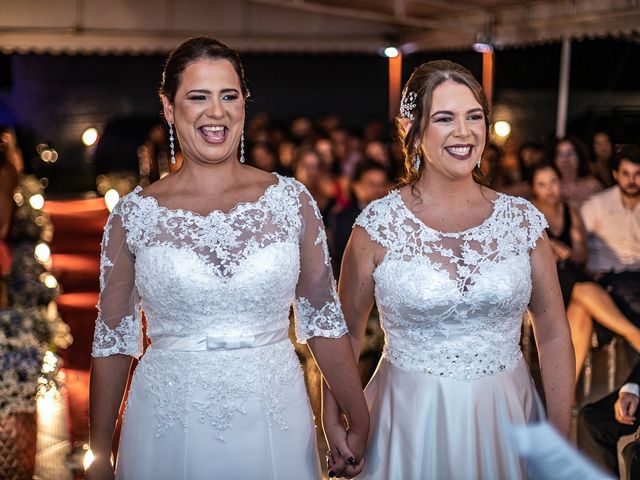O casamento de Marcele e Ana em Maricá, Rio de Janeiro 44