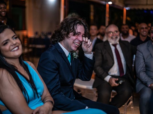 O casamento de Marcele e Ana em Maricá, Rio de Janeiro 45