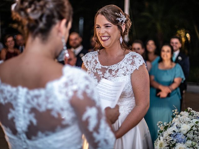 O casamento de Marcele e Ana em Maricá, Rio de Janeiro 47