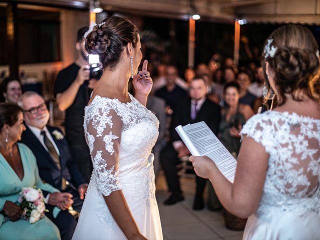 O casamento de Marcele e Ana em Maricá, Rio de Janeiro 48