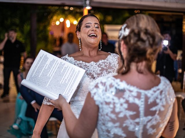 O casamento de Marcele e Ana em Maricá, Rio de Janeiro 50