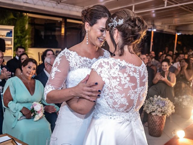 O casamento de Marcele e Ana em Maricá, Rio de Janeiro 51