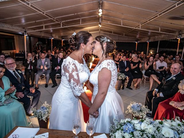O casamento de Marcele e Ana em Maricá, Rio de Janeiro 53