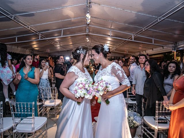 O casamento de Marcele e Ana em Maricá, Rio de Janeiro 54
