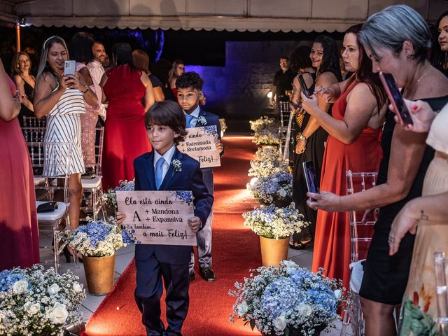 O casamento de Marcele e Ana em Maricá, Rio de Janeiro 55