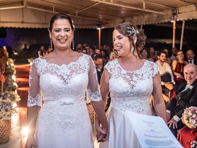O casamento de Marcele e Ana em Maricá, Rio de Janeiro 56