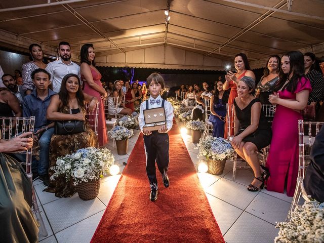 O casamento de Marcele e Ana em Maricá, Rio de Janeiro 57