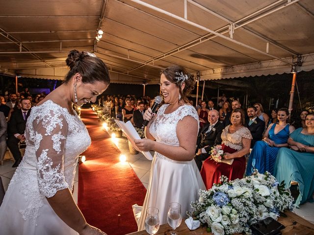 O casamento de Marcele e Ana em Maricá, Rio de Janeiro 58